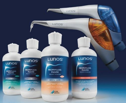 [LUNOS AIR-FLOW система] на супер цени ДеМаКом